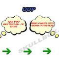UDP