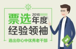 票选活动